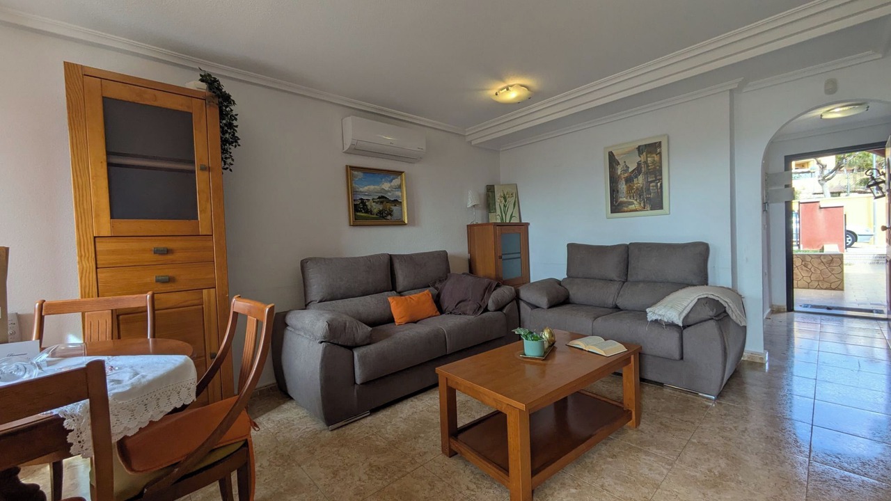 Photo of Livingroom in Finestrat