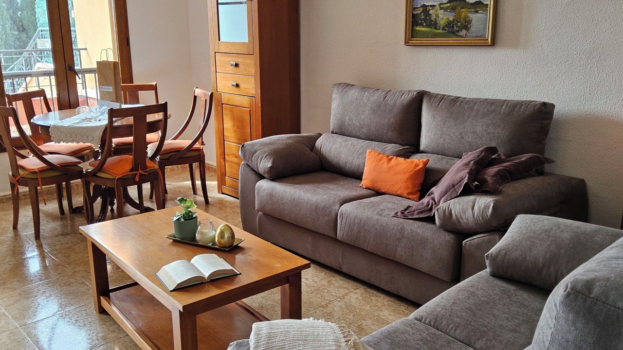Photo of Livingroom in Finestrat