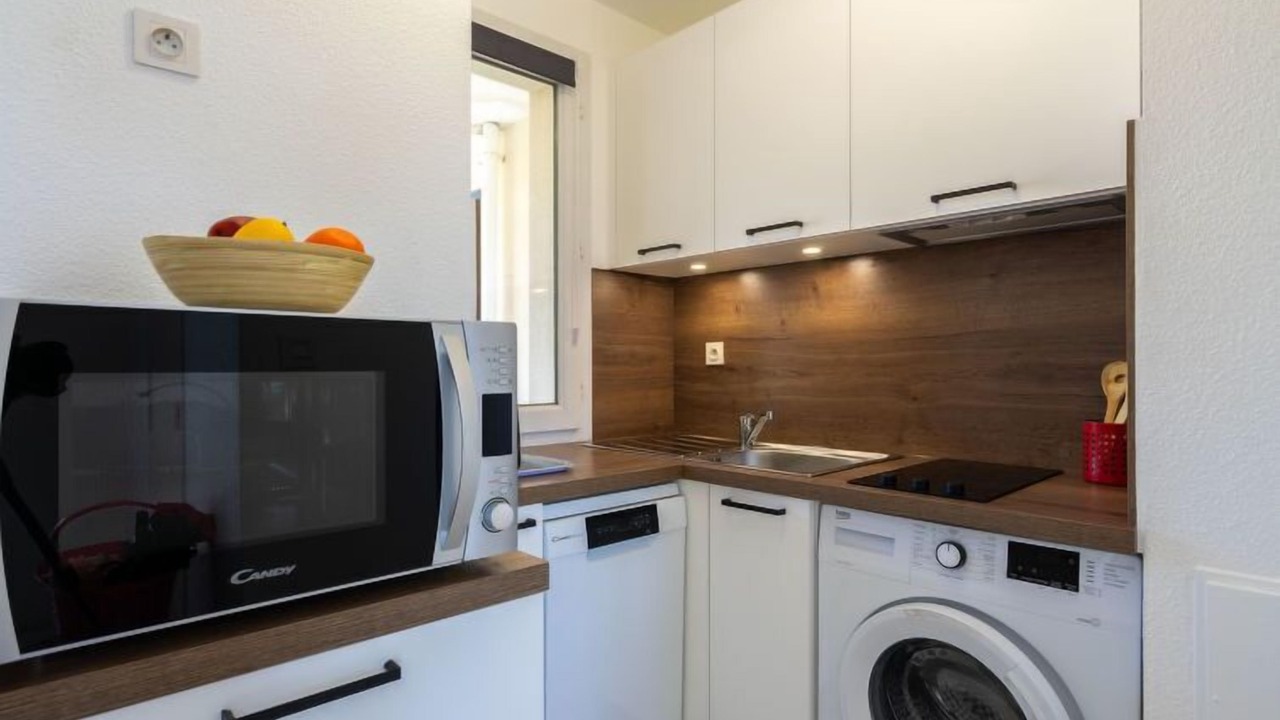 Photo of Bedroom in Pontaillac