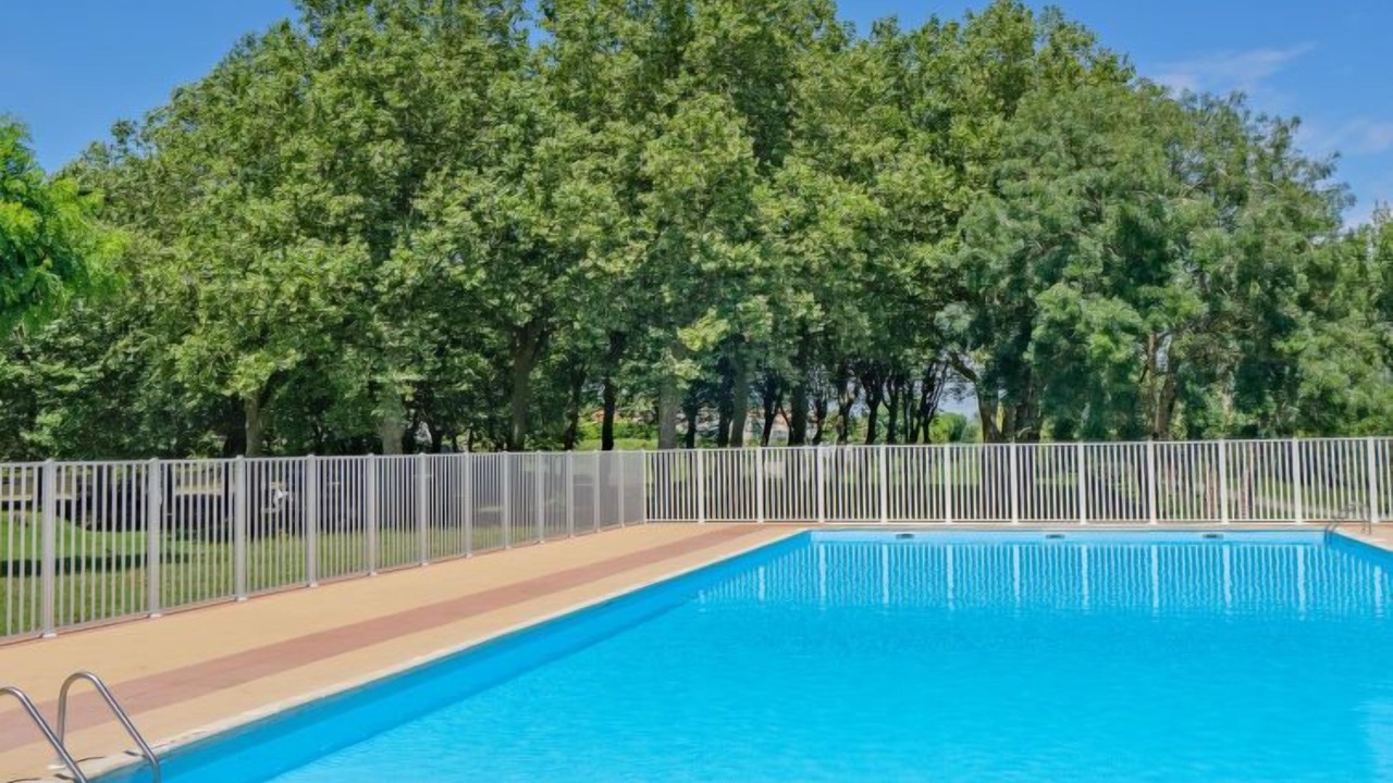 Photo of Outdoor in Pontaillac