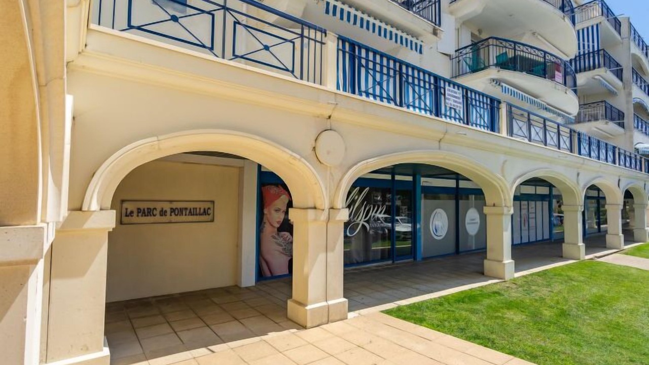 Photo of Outdoor in Pontaillac