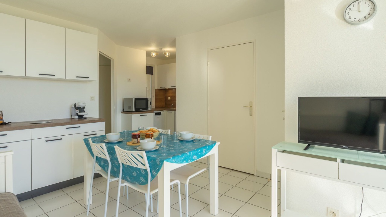 Photo of Bedroom in Pontaillac