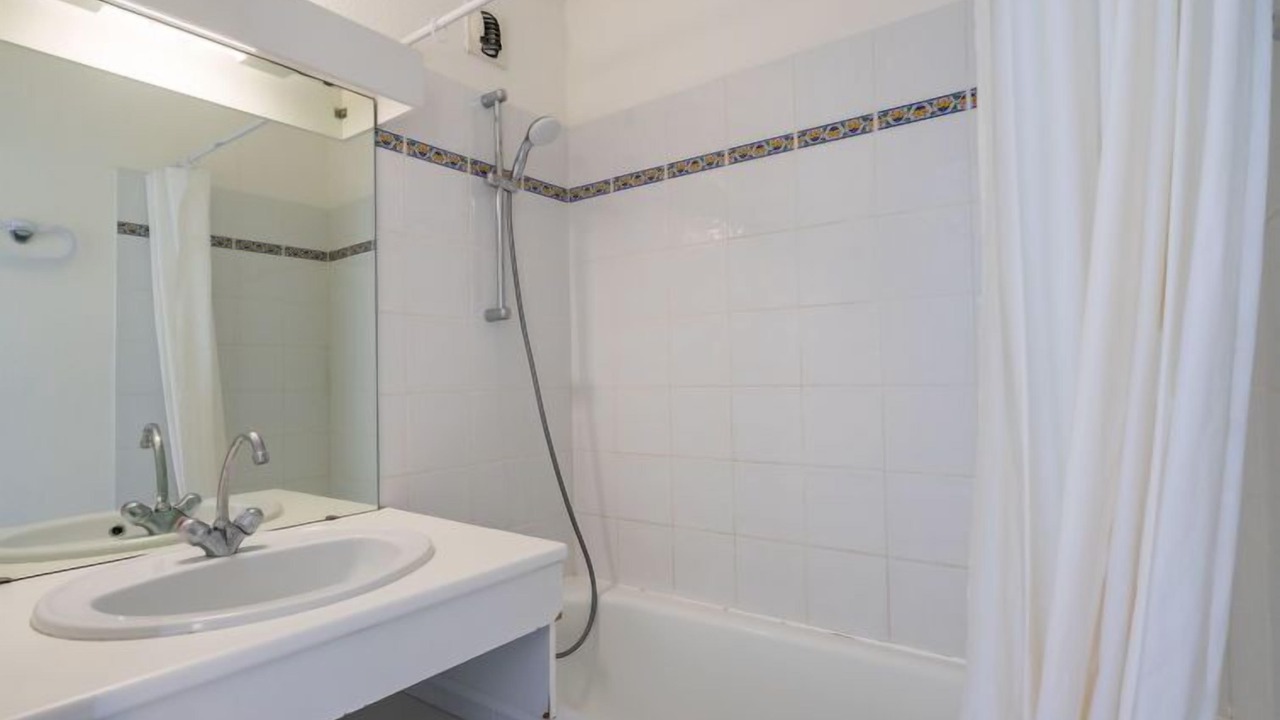 Photo of Bathroom in Pontaillac