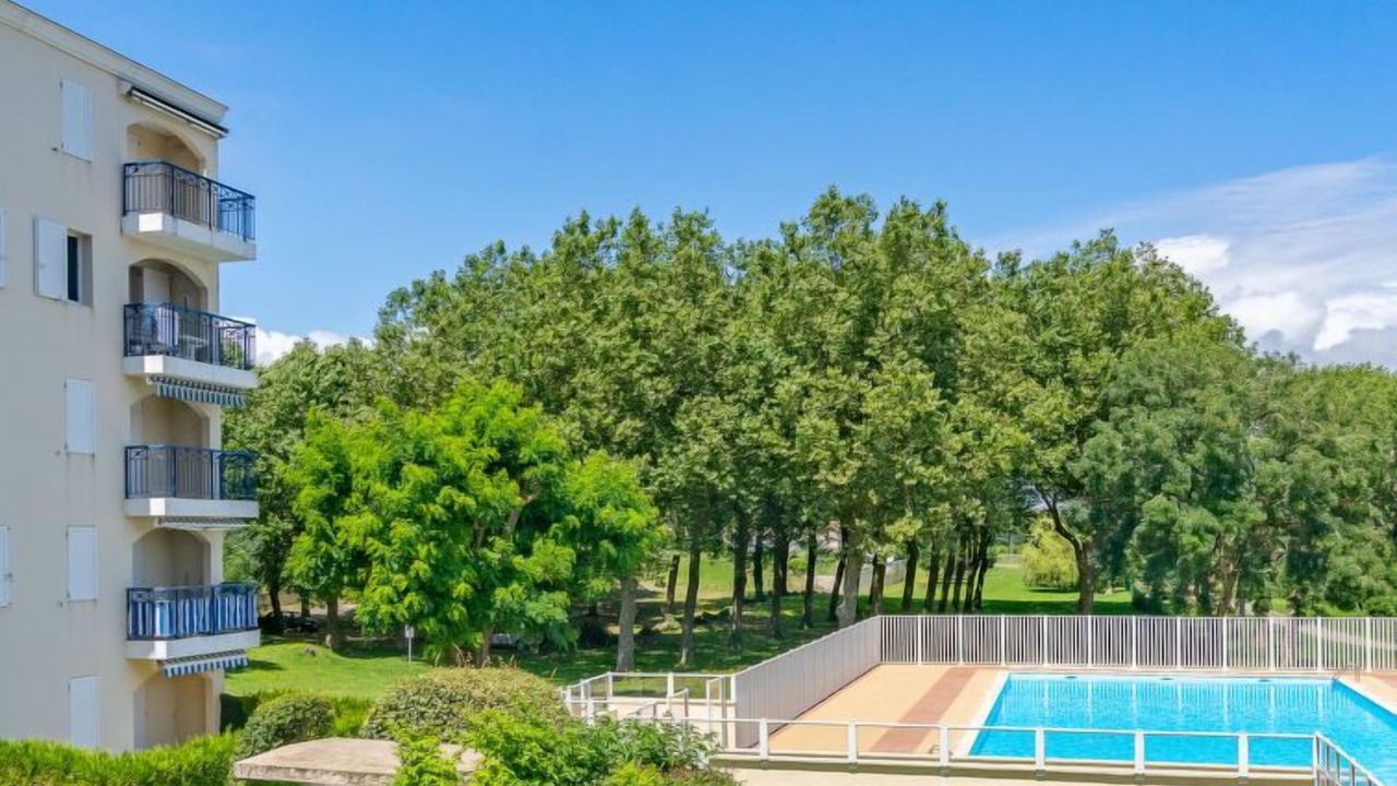 Photo of Outdoor in Pontaillac