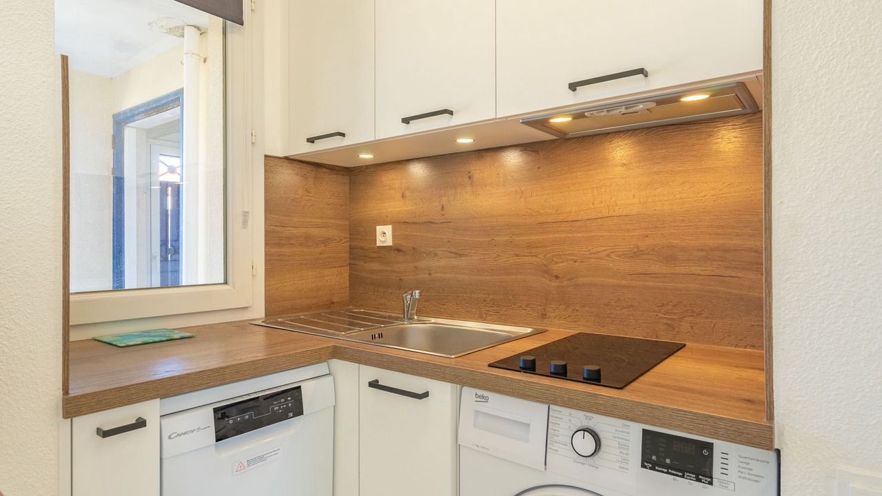 Photo of Bedroom in Pontaillac