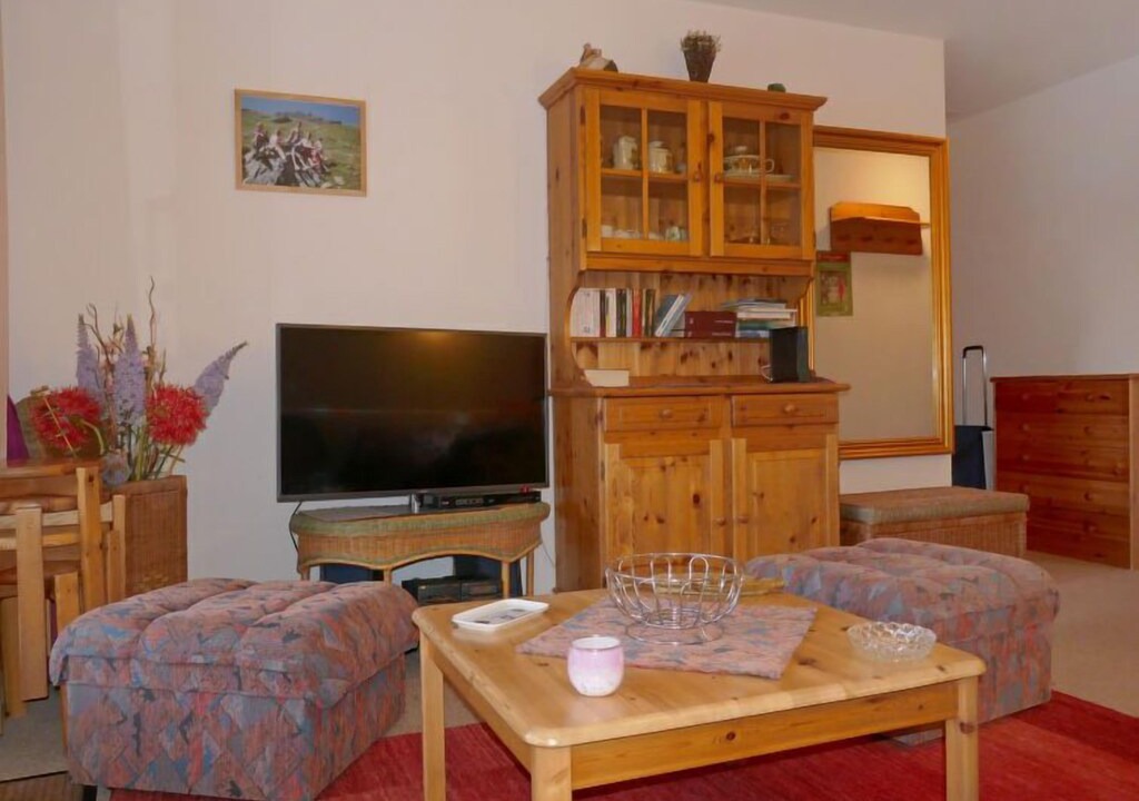 Photo of Livingroom in Saint-Pierre-de-Clages