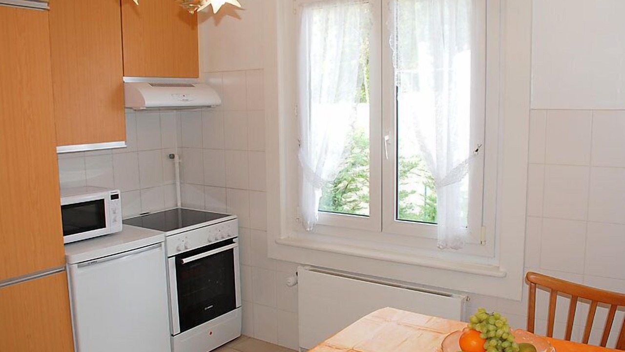 Photo of Bedroom in Genthod