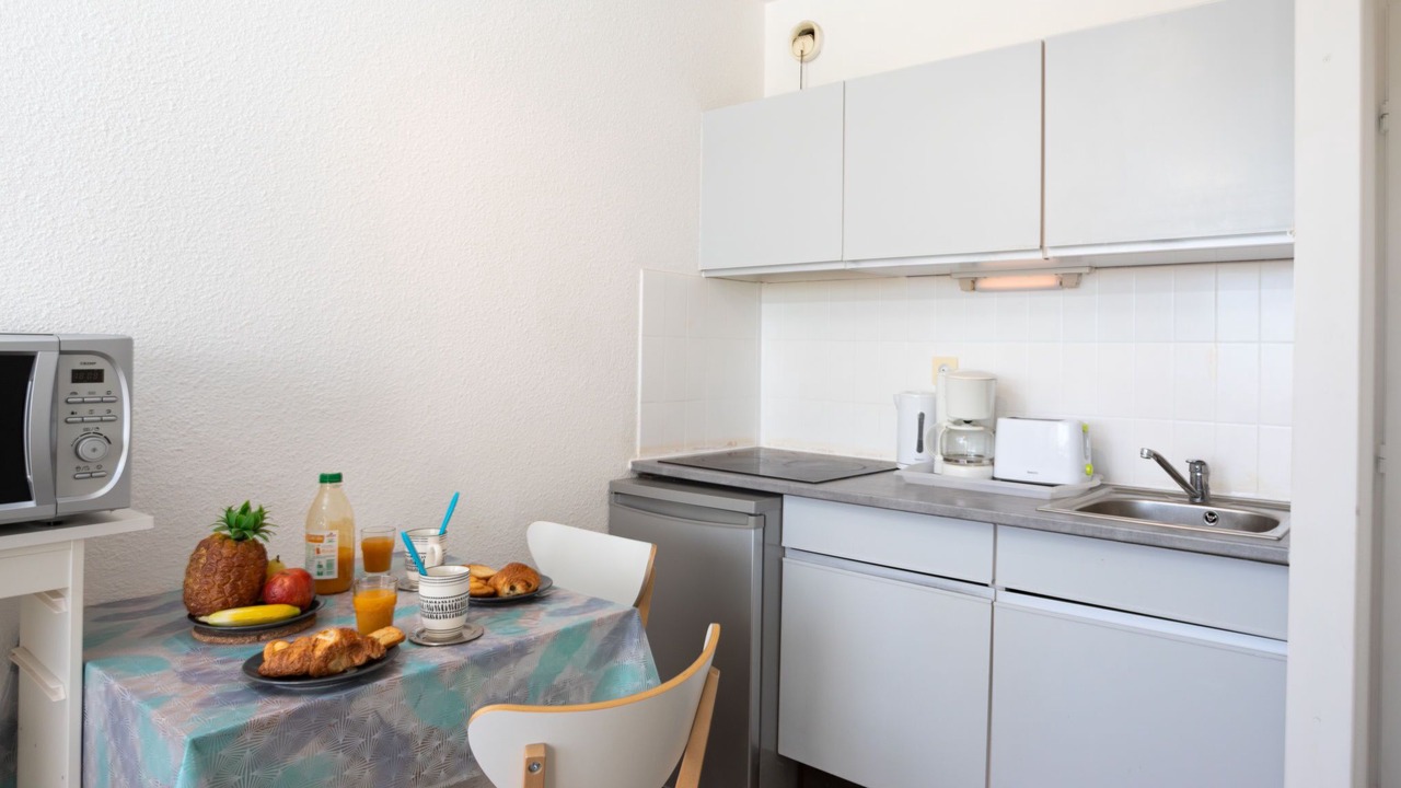 Photo of Bedroom in Le Couchant