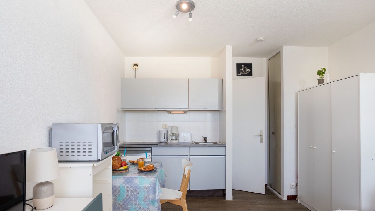 Photo of Bedroom in Le Couchant