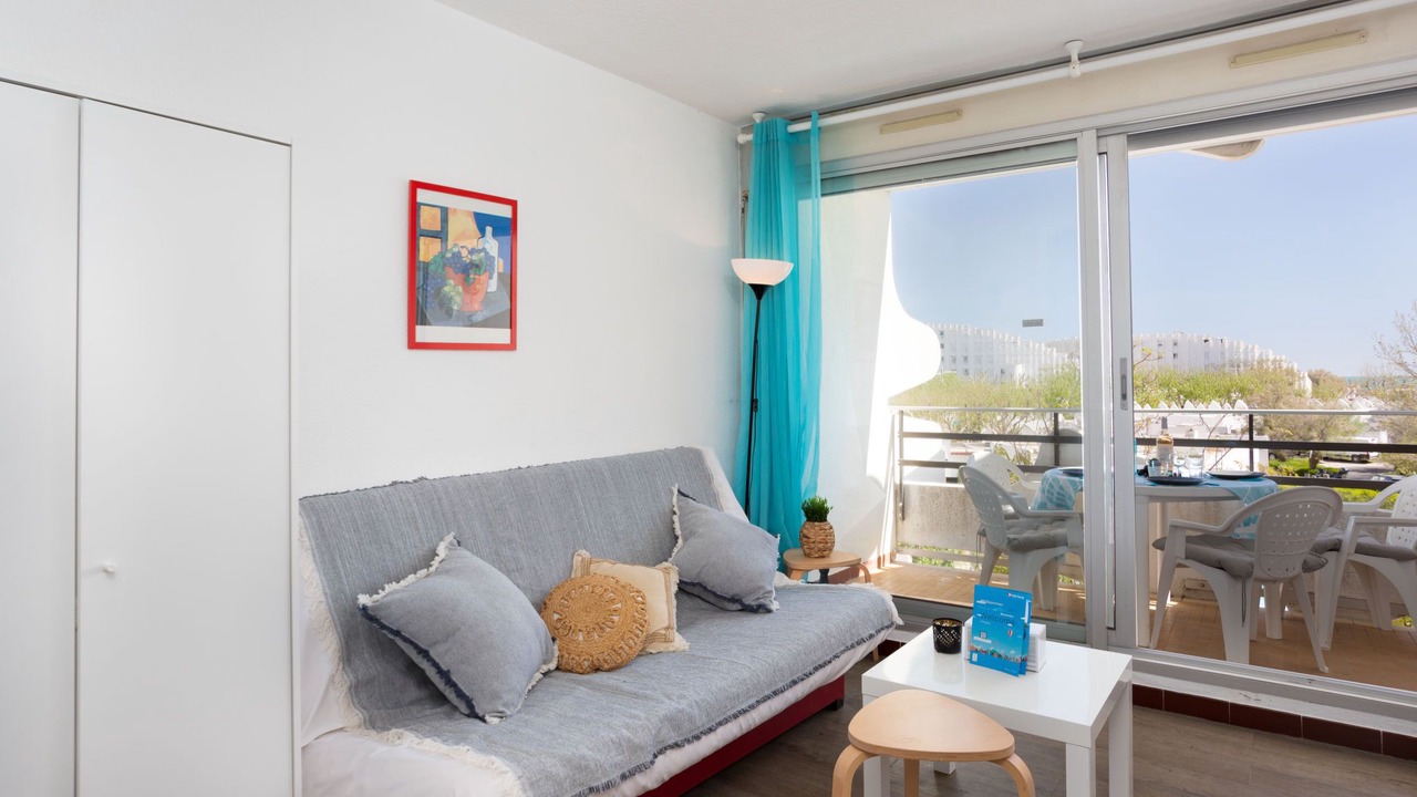 Photo of Bedroom in Le Couchant