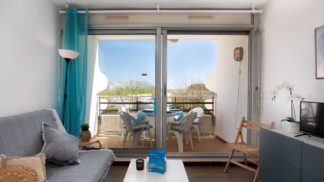 Photo of Livingroom in Le Couchant