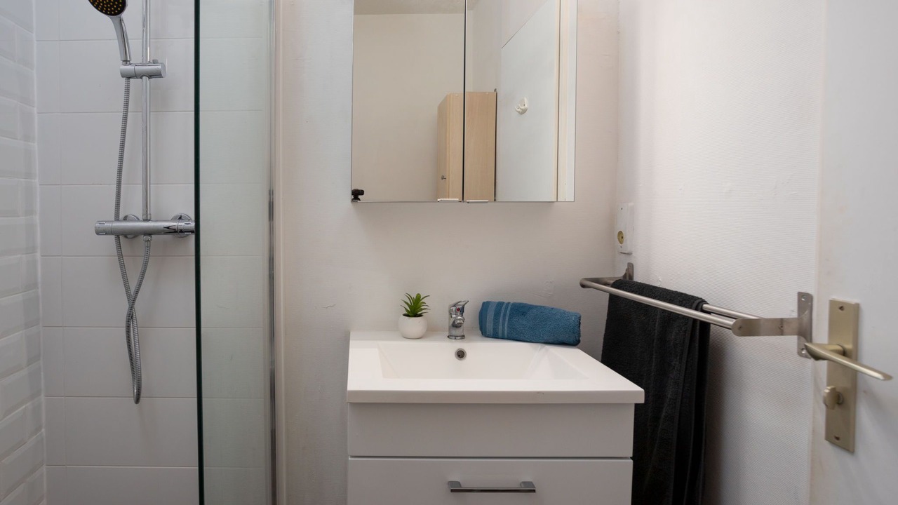 Photo of Bathroom in Le Couchant