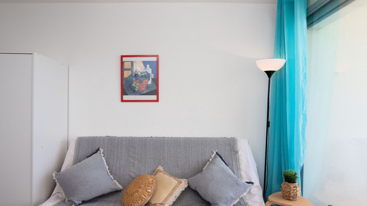 Photo of Livingroom in Le Couchant