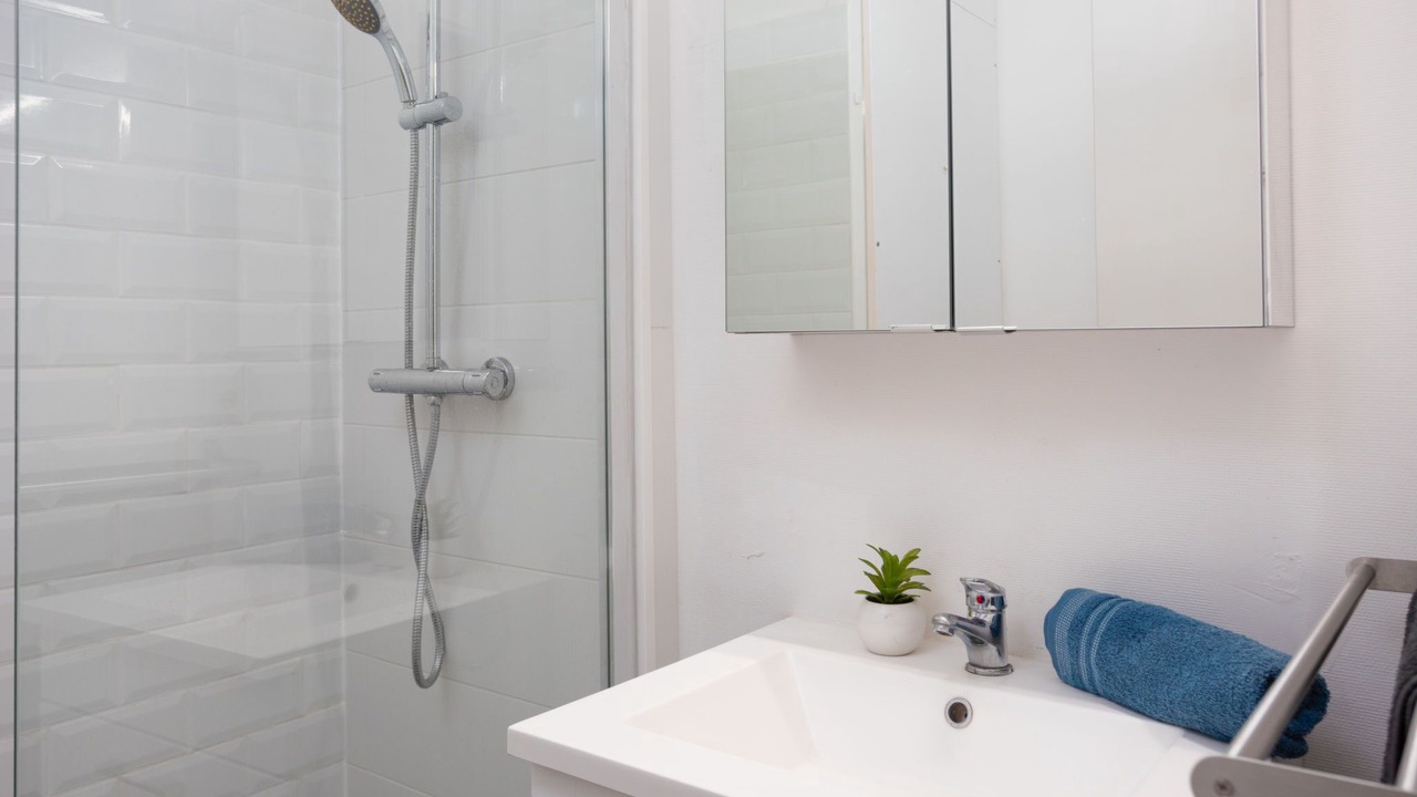 Photo of Bathroom in Le Couchant