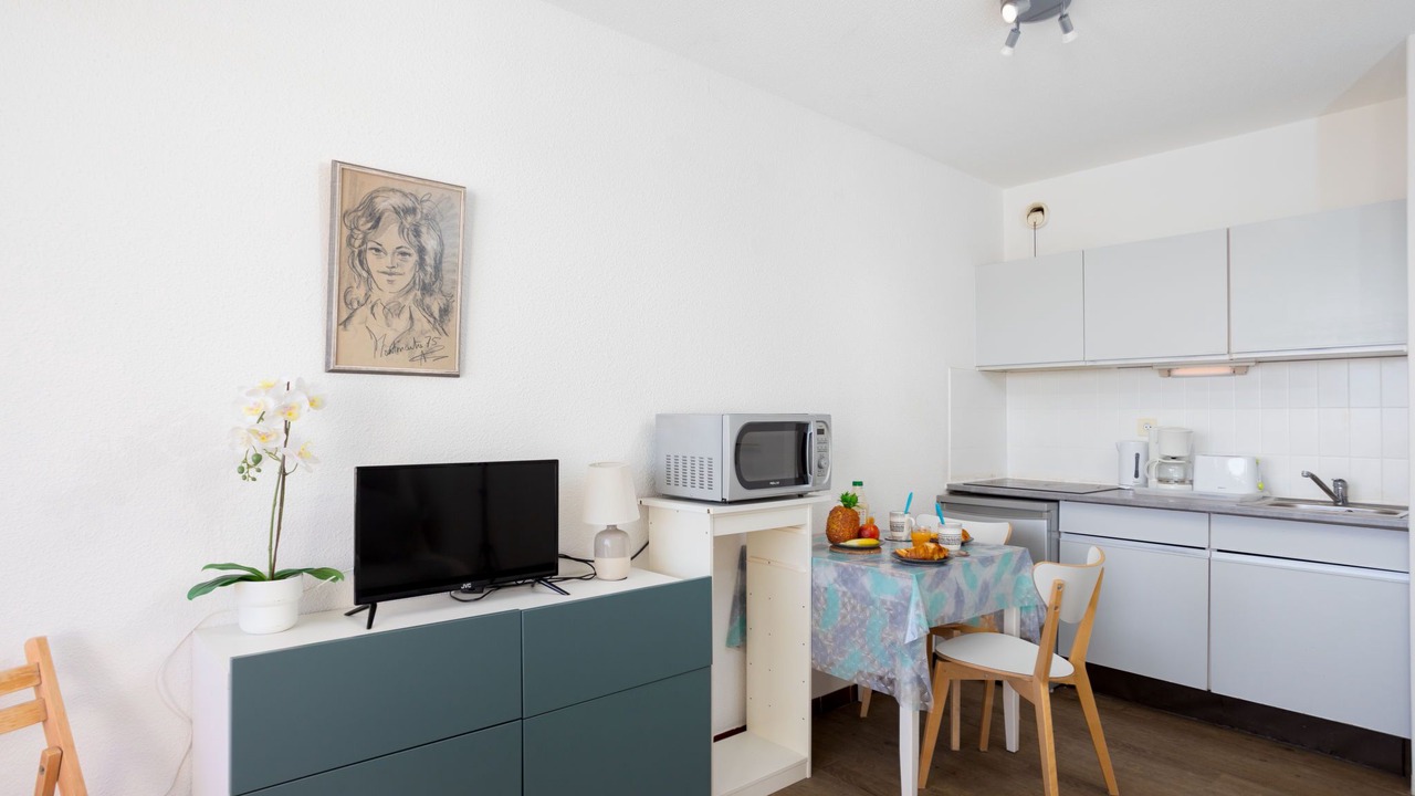 Photo of Livingroom in Le Couchant