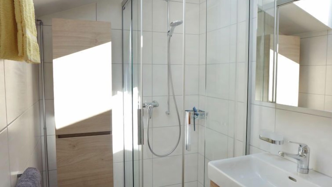 Photo of Bathroom in Brienzwiler