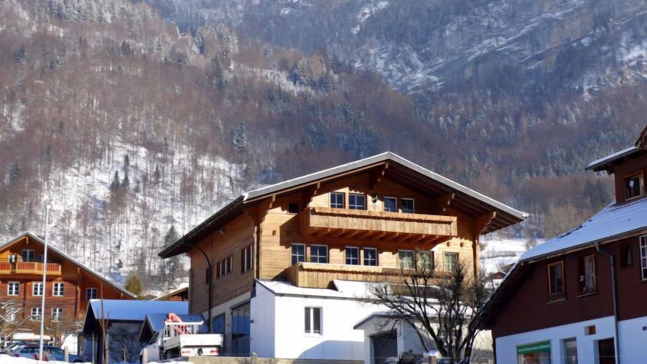 Photo of Others in Brienzwiler