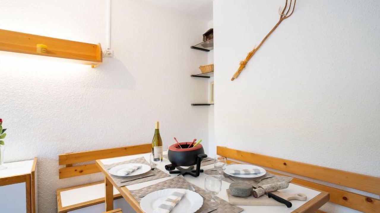 Photo of Bedroom in Le Corbier