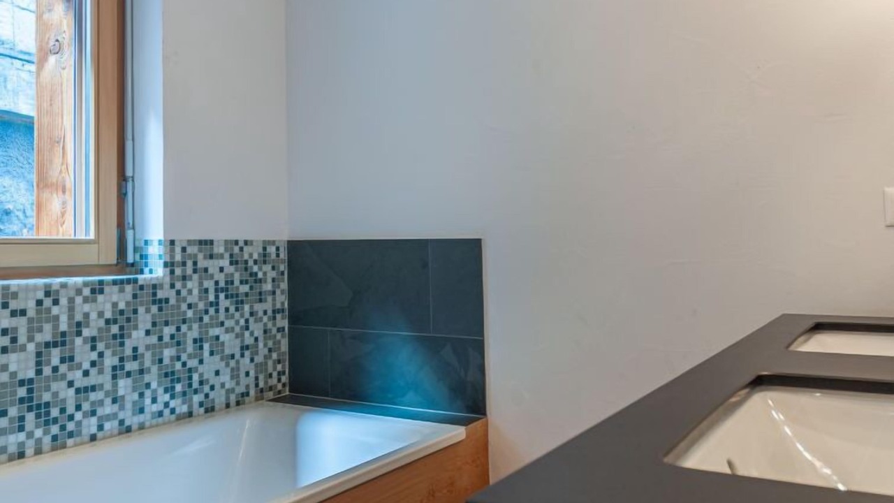 Photo of Bathroom in Saint-Pierre-de-Clages