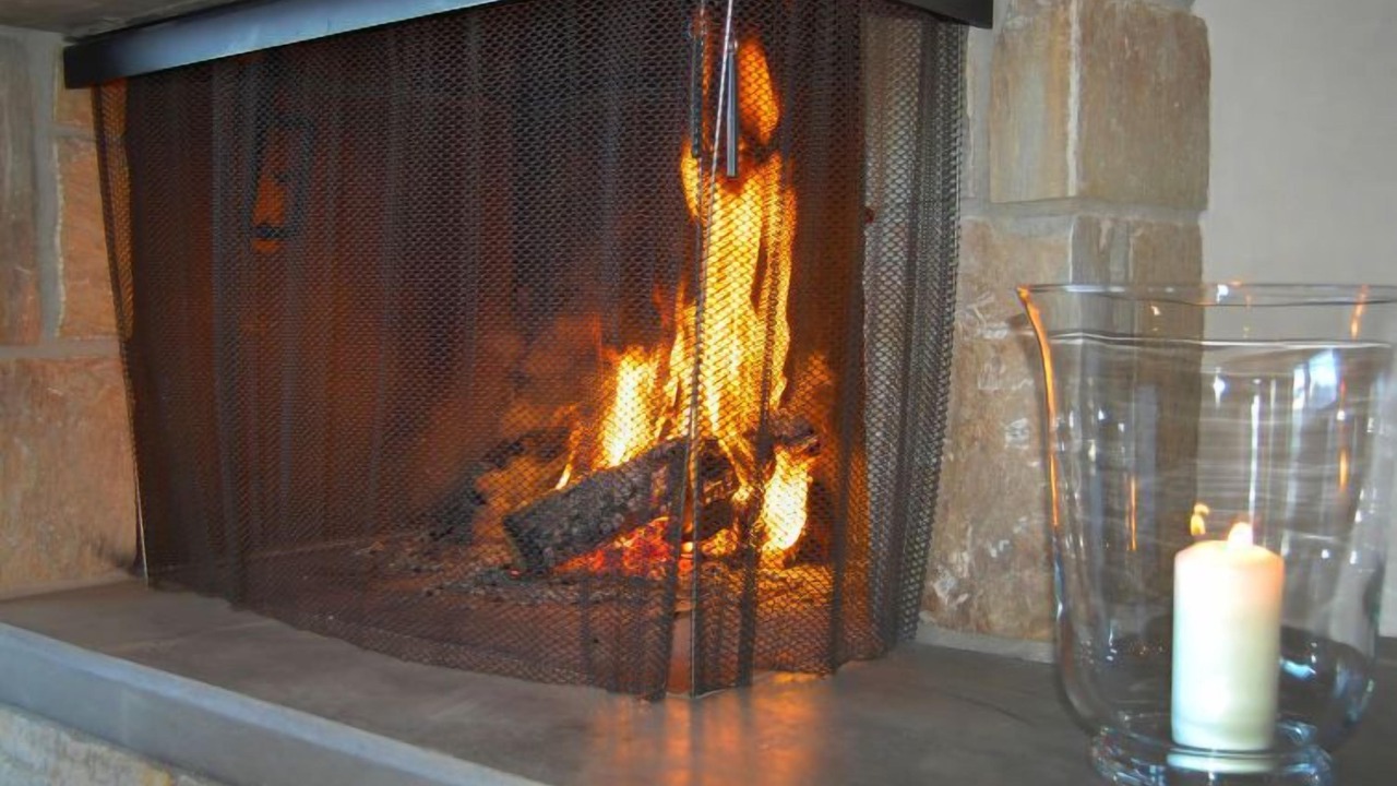 Photo of Livingroom in Saint-Pierre-de-Clages