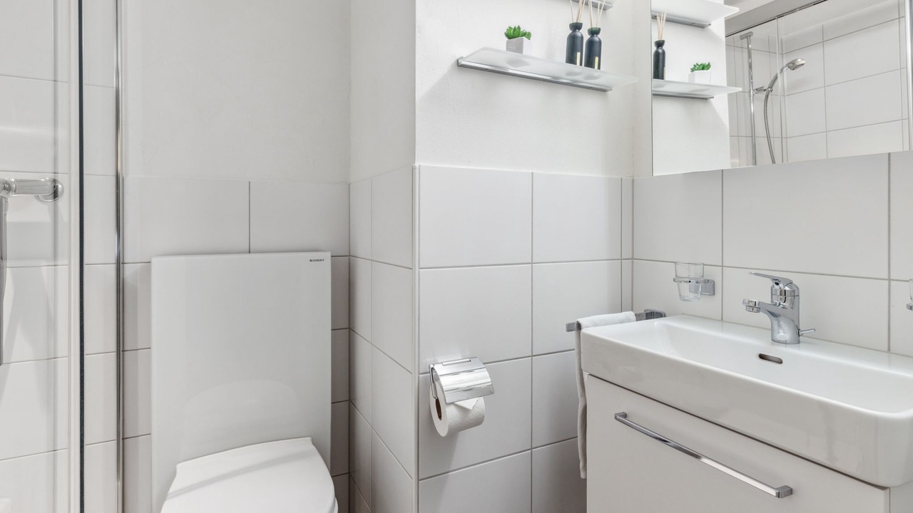 Photo of Bathroom in Wengen