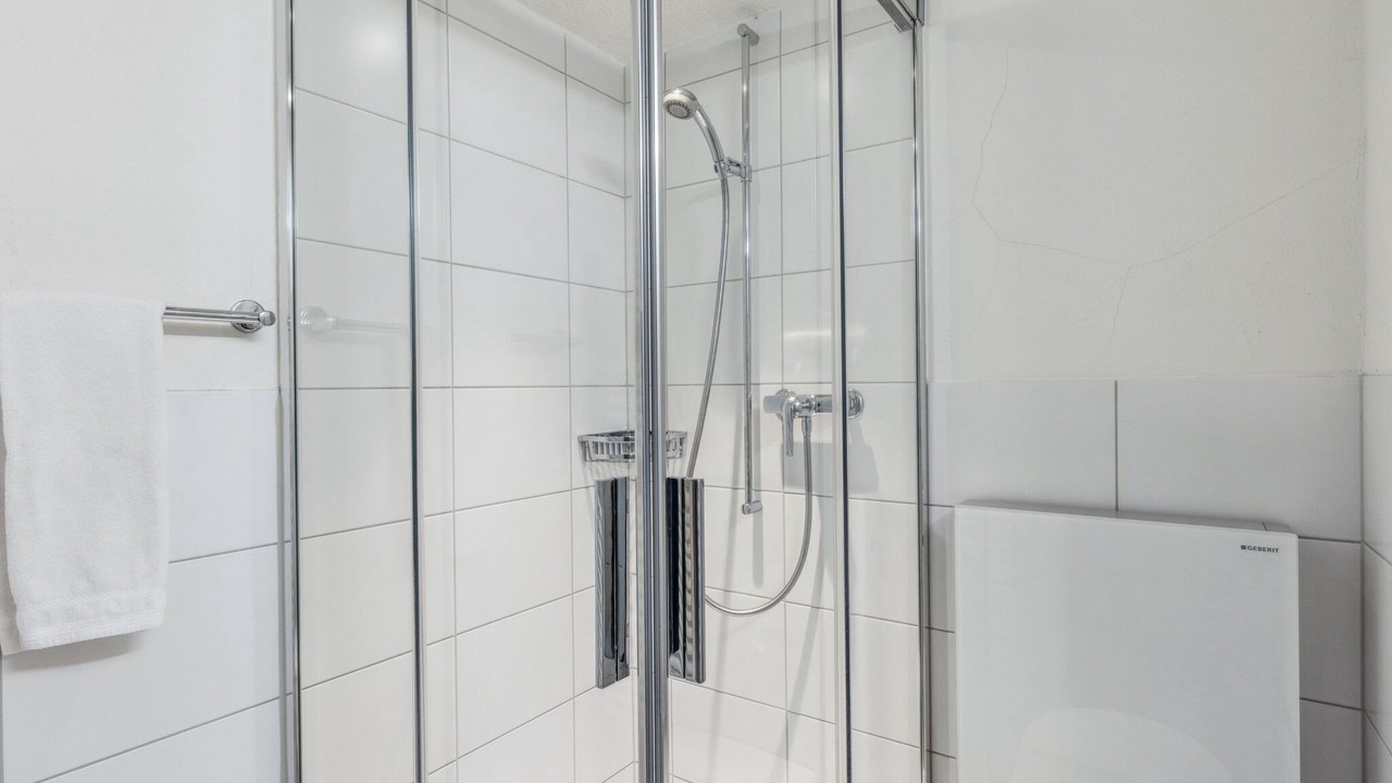 Photo of Bathroom in Wengen