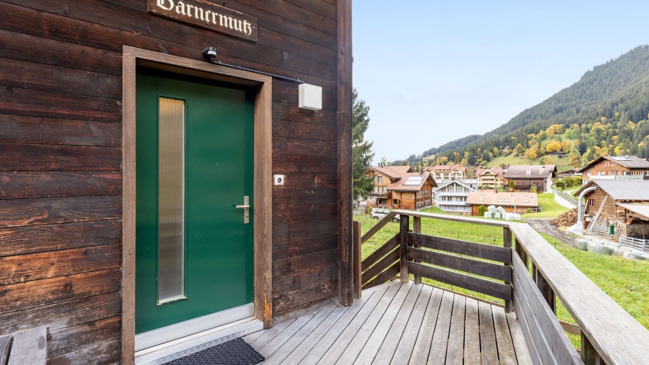 Photo of Others in Wengen