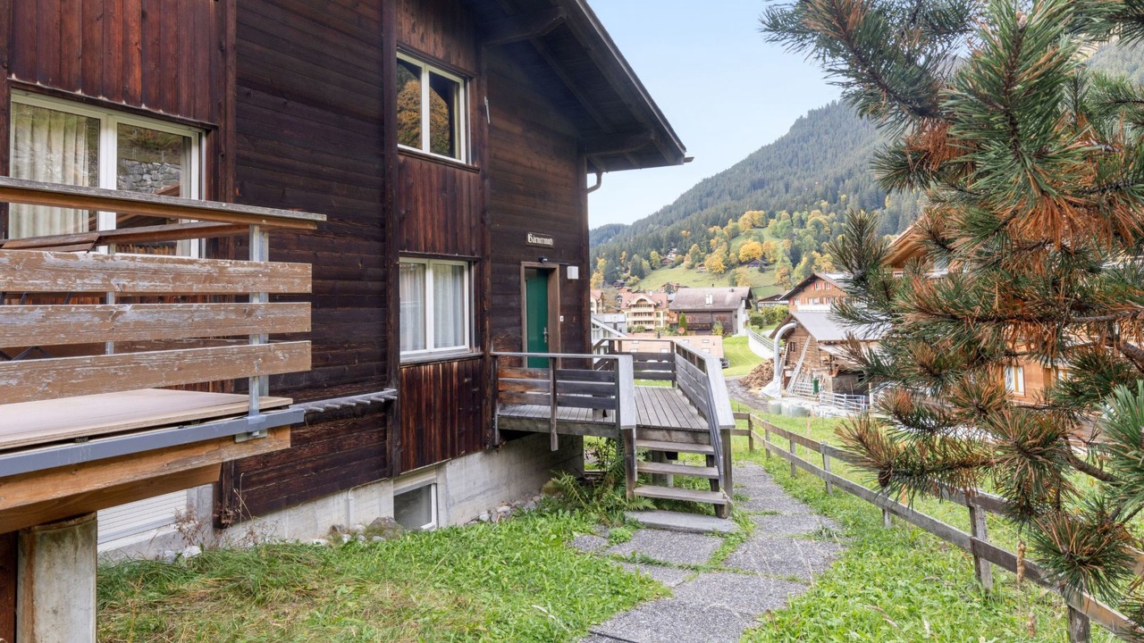 Photo of Others in Wengen