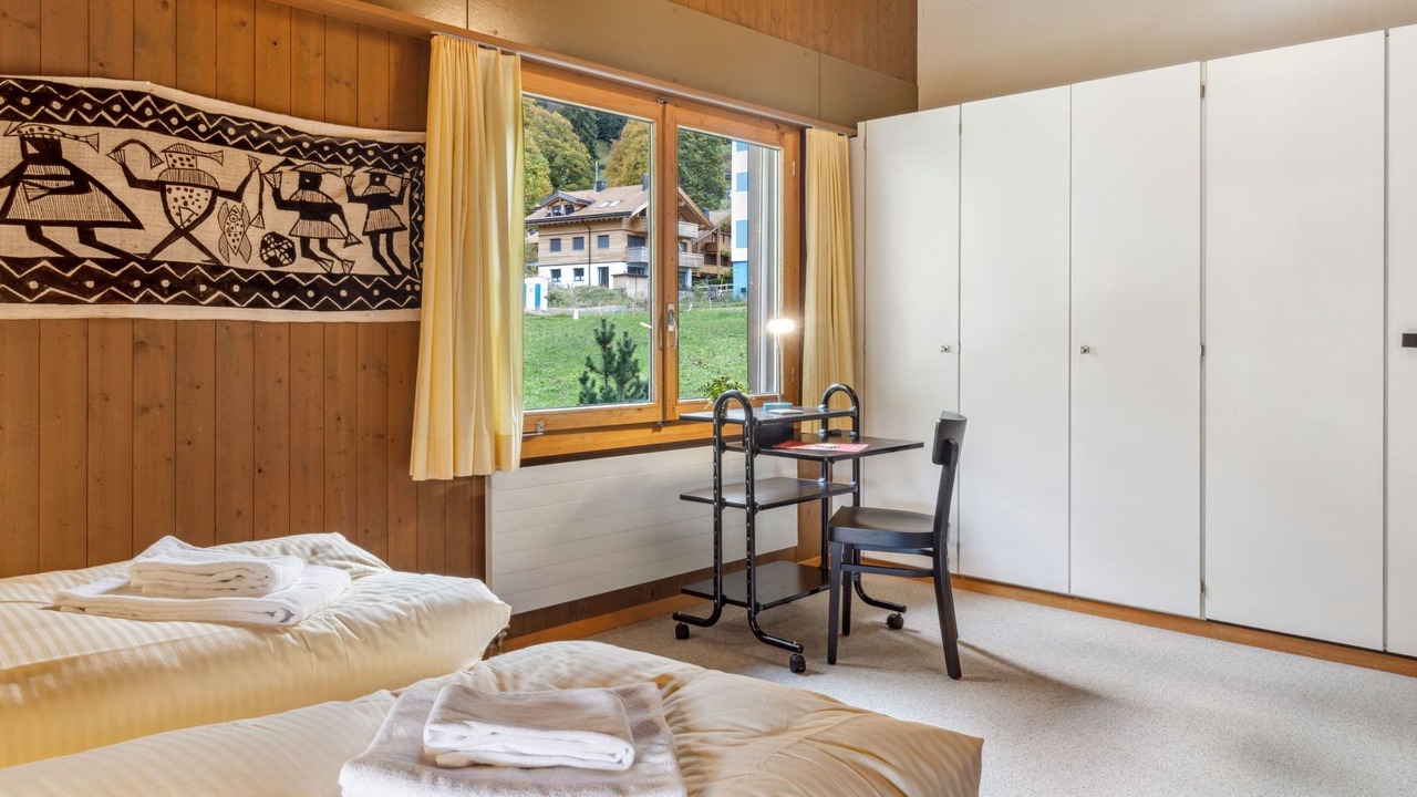 Photo of Others in Wengen