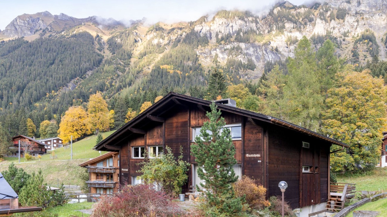 Photo of Others in Wengen