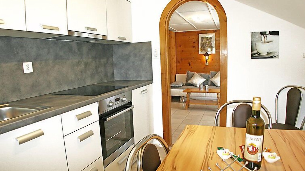 Photo of Bedroom in Graechen