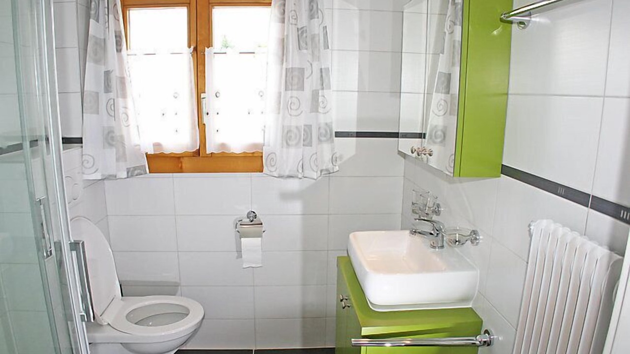 Photo of Bathroom in Graechen