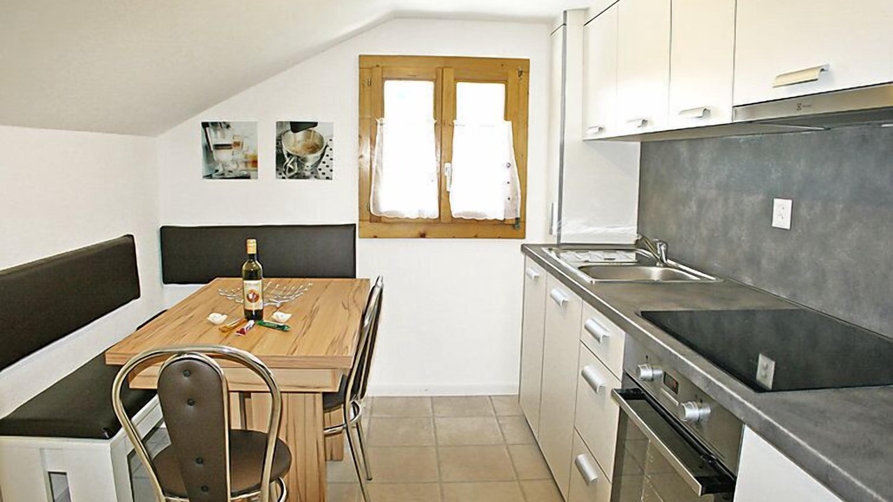 Photo of Bedroom in Graechen