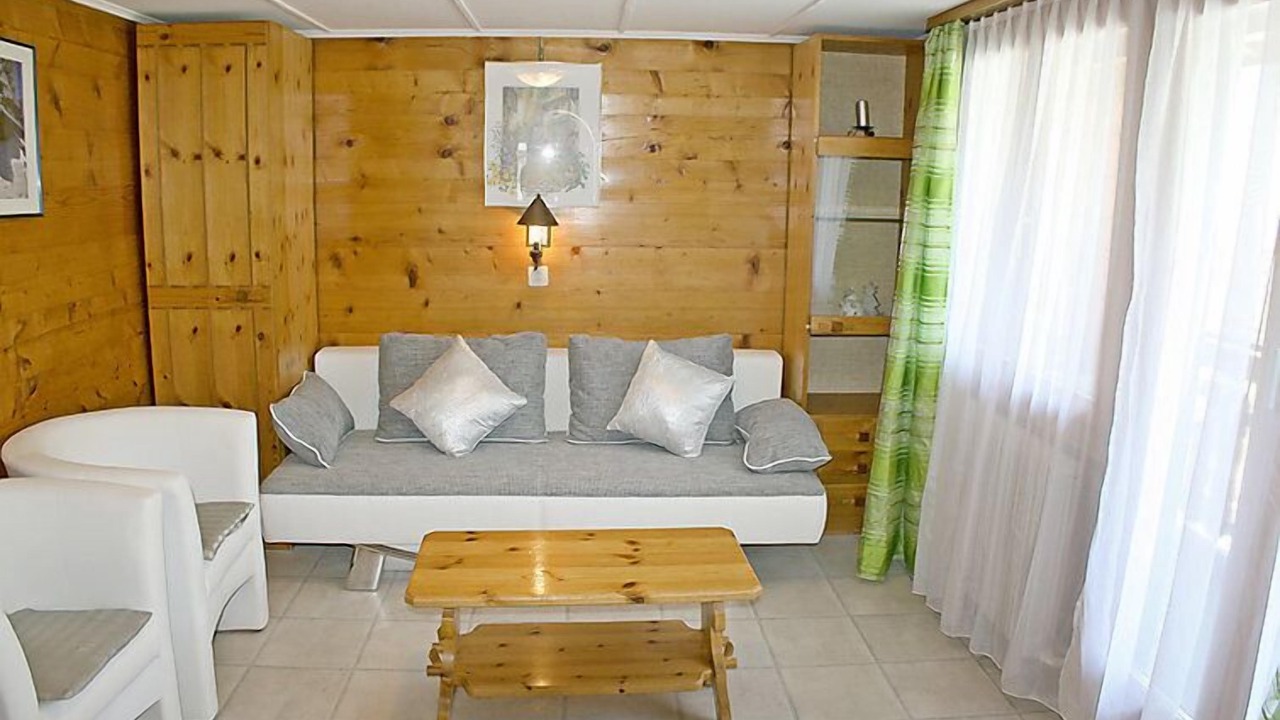 Photo of Livingroom in Graechen