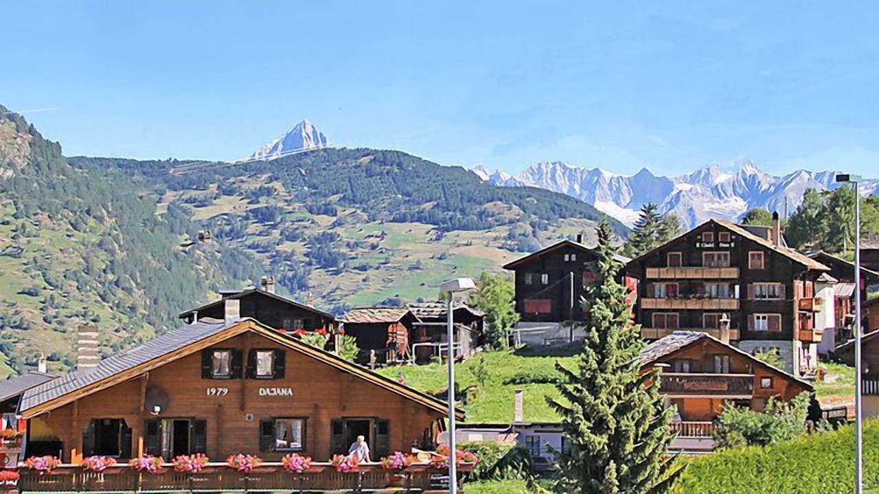 Photo of Others in Graechen