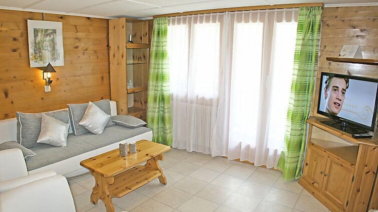 Photo of Livingroom in Graechen