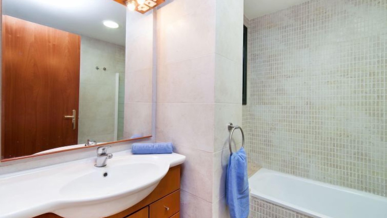 Photo of Bathroom in L'Escala