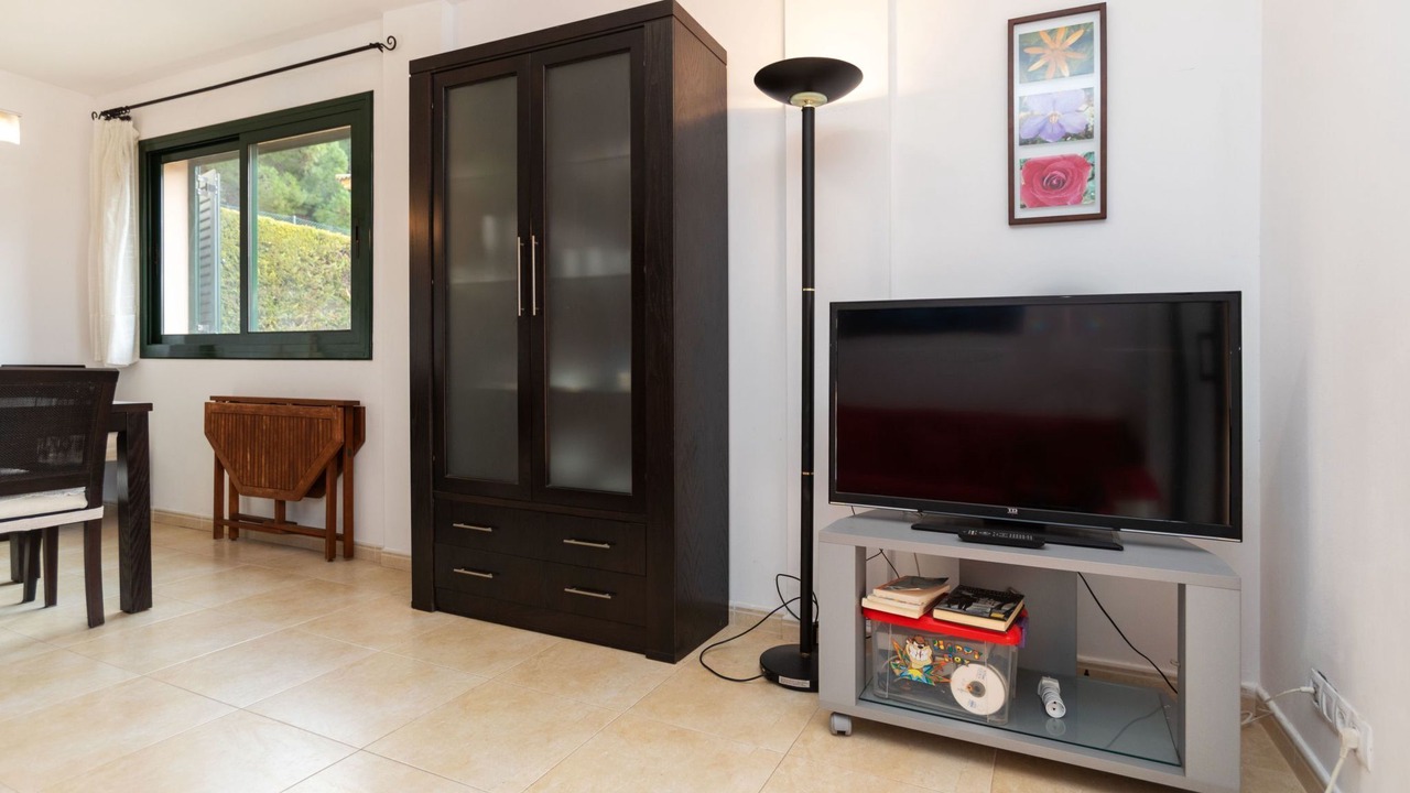 Photo of Livingroom in L'Escala