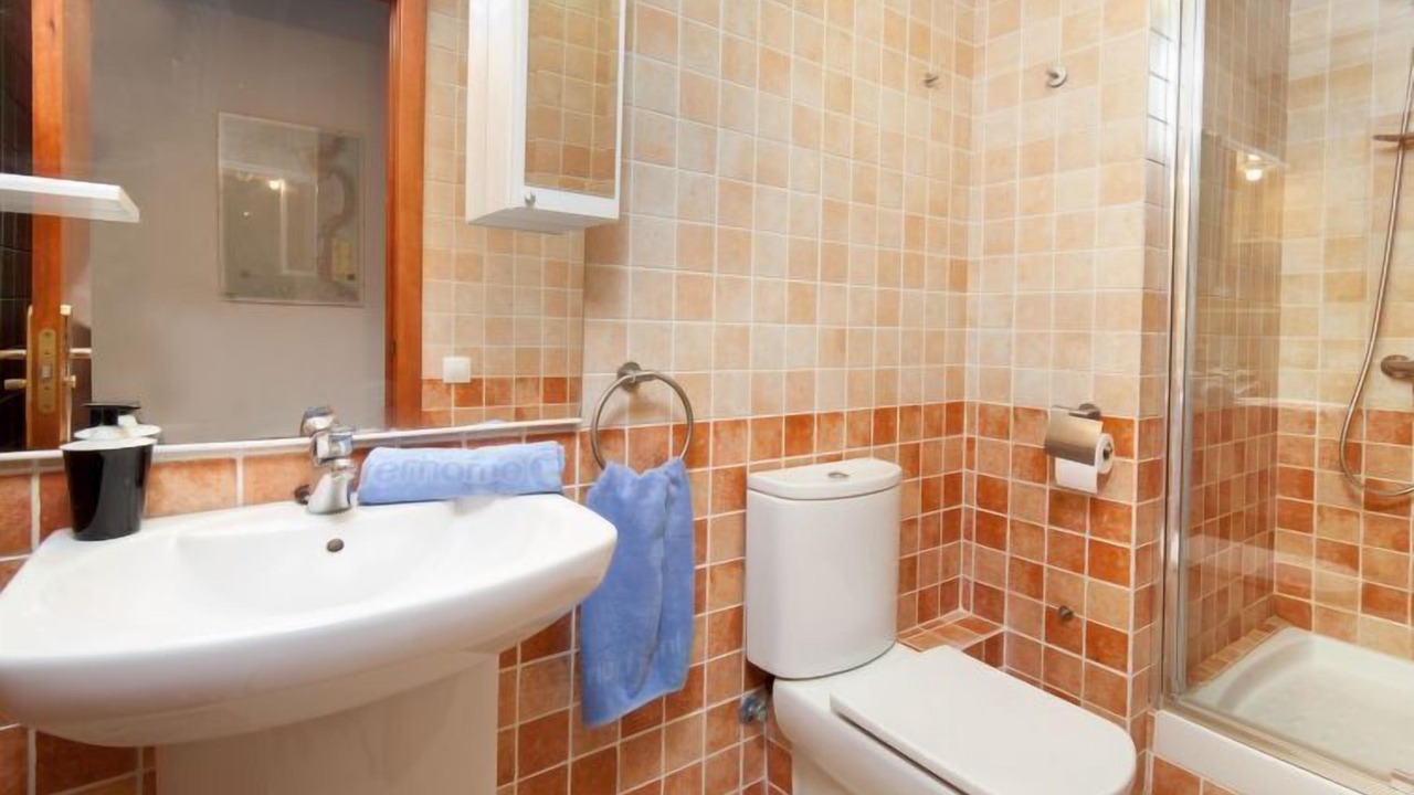 Photo of Bathroom in L'Escala