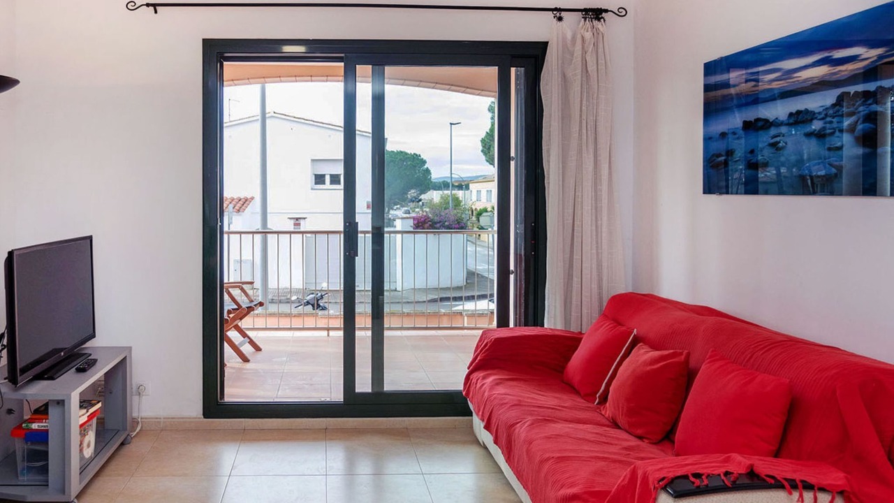 Photo of Livingroom in L'Escala