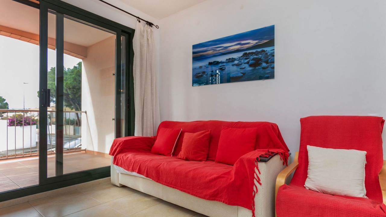 Photo of Livingroom in L'Escala