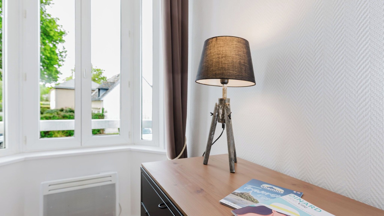 Photo of Livingroom in La Richardais