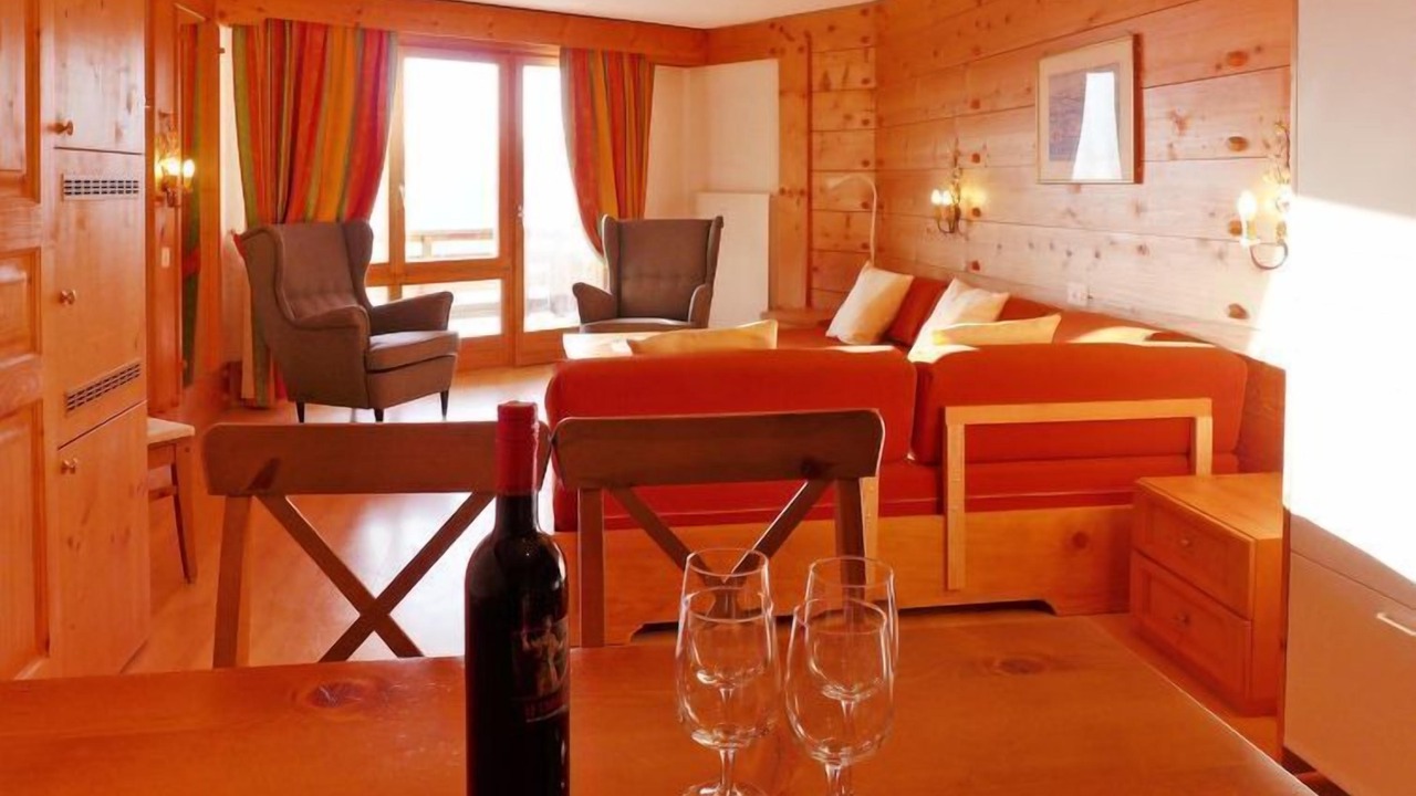 Photo of Livingroom in Villars-sur-Ollon