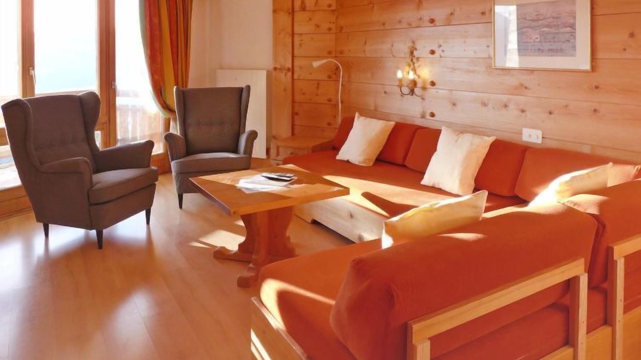 Photo of Livingroom in Villars-sur-Ollon