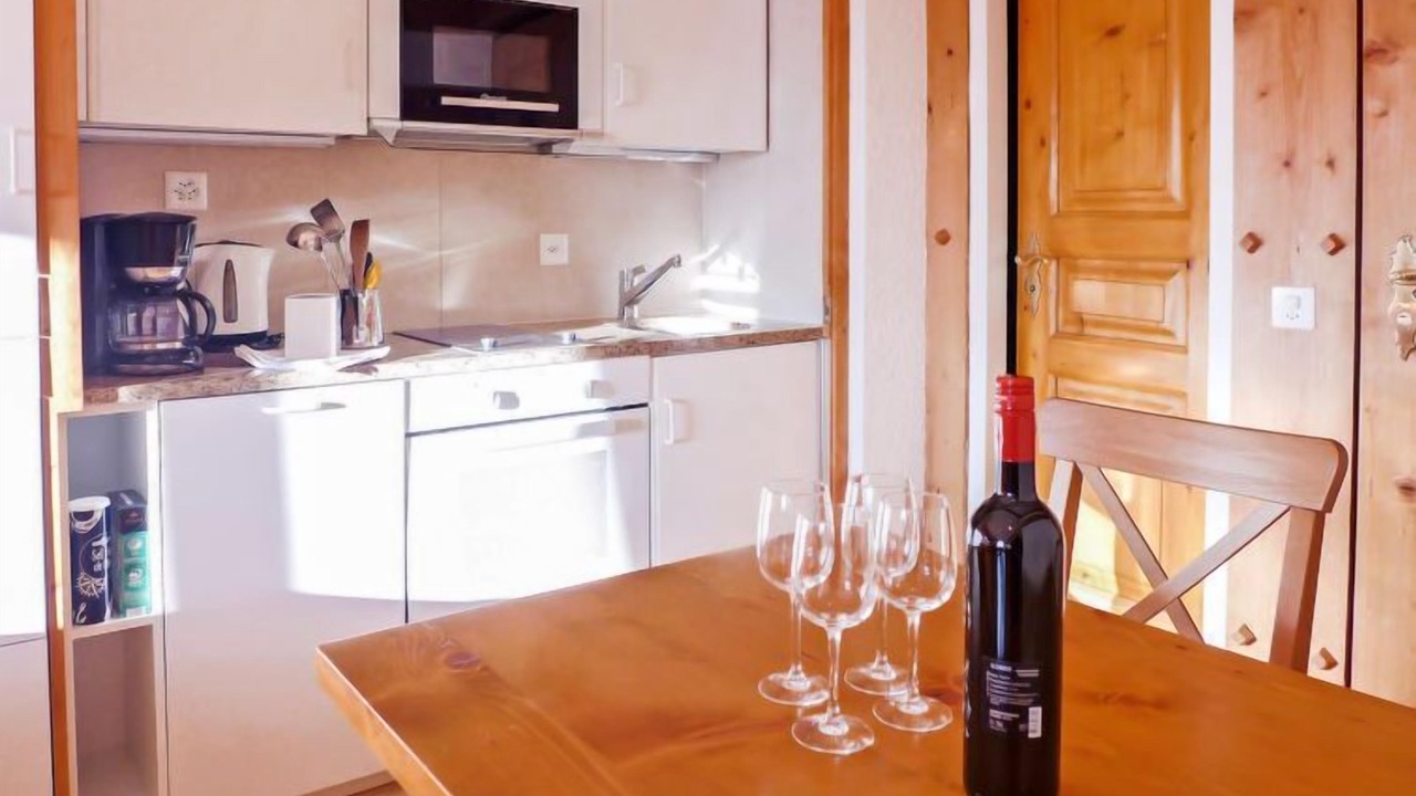 Photo of Bedroom in Villars-sur-Ollon
