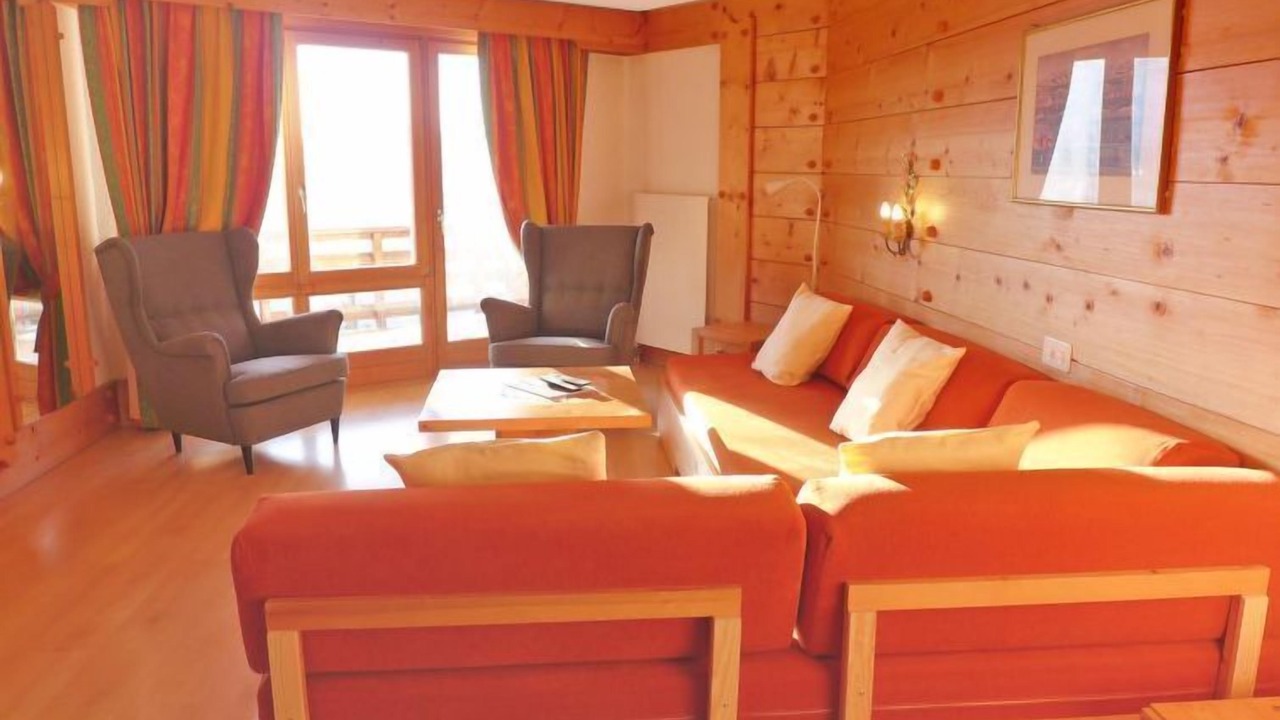 Photo of Livingroom in Villars-sur-Ollon