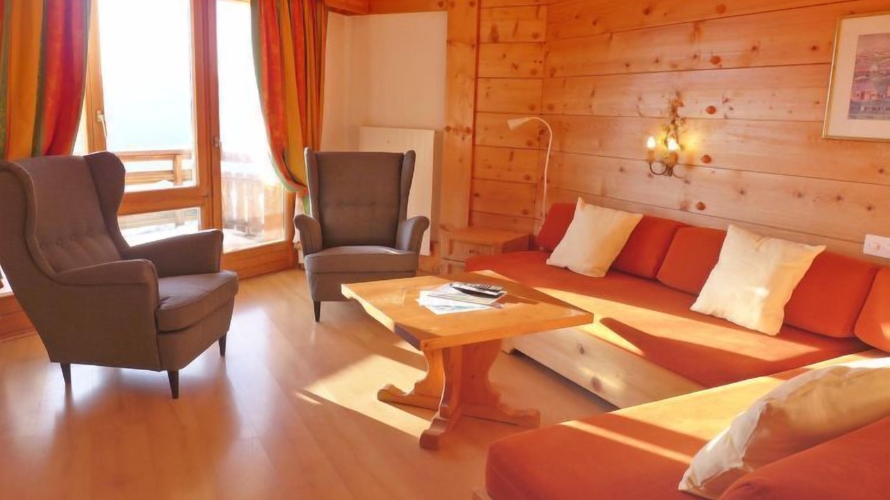 Photo of Livingroom in Villars-sur-Ollon