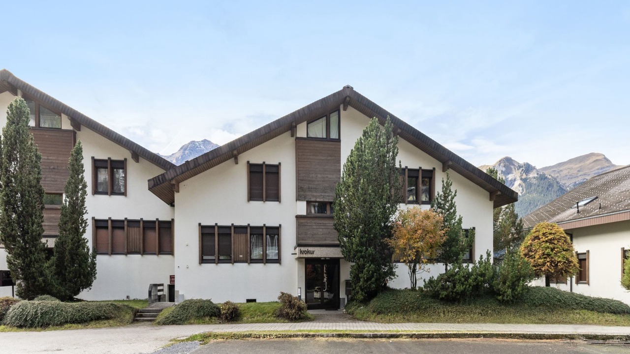 Photo of Others in Wengen