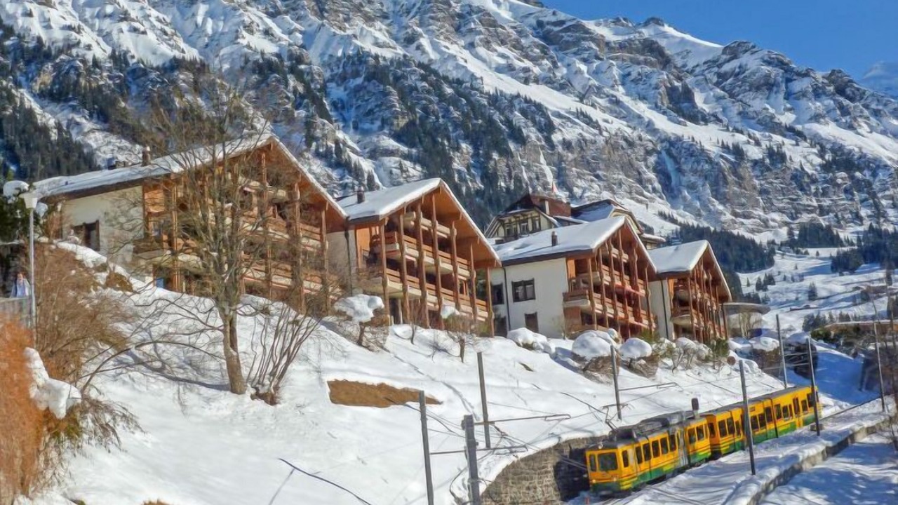 Photo of Others in Wengen