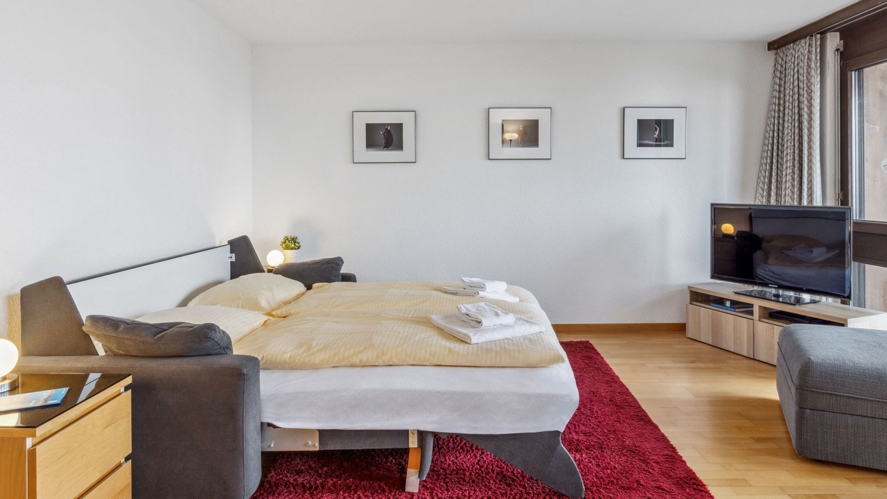 Photo of Others in Wengen